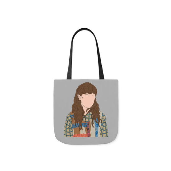 Eleven Tote Bag (minimal) - Fandom-Made