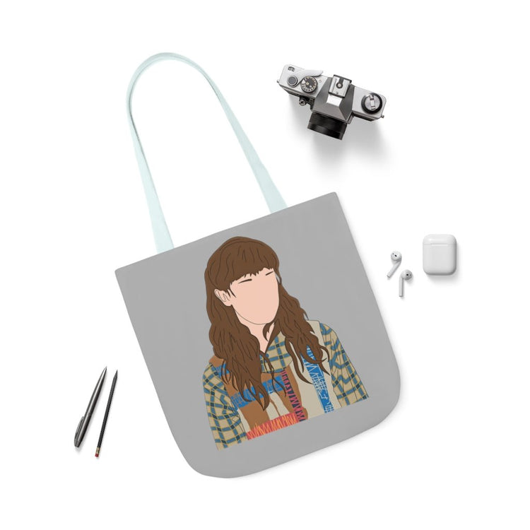 Eleven Tote Bag (minimal) - Fandom-Made