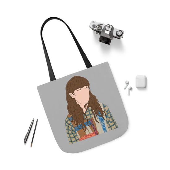 Eleven Tote Bag (minimal) - Fandom-Made
