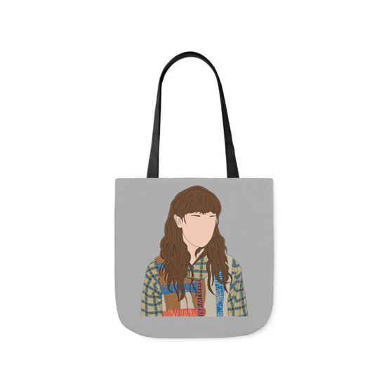 Eleven Tote Bag (minimal) - Fandom-Made