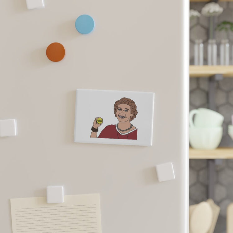 Empire Records Button Magnet, Rectangle - Marc Sucks - Fandom-Made