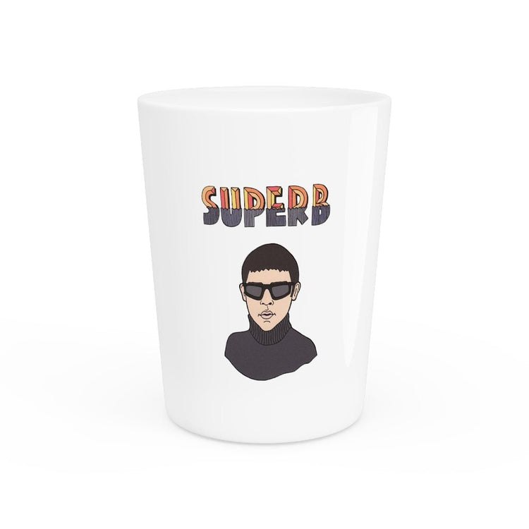 Empire Records Shot Glass - Superb - Fandom-Made