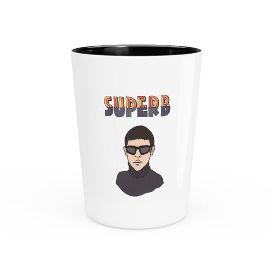 Empire Records Shot Glass - Superb - Fandom-Made