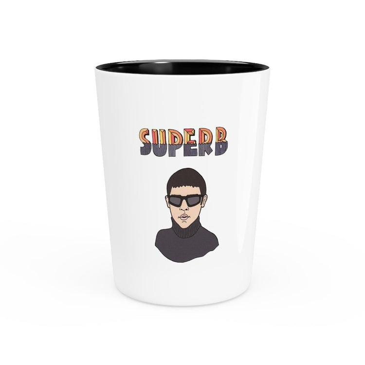 Empire Records Shot Glass - Superb - Fandom-Made