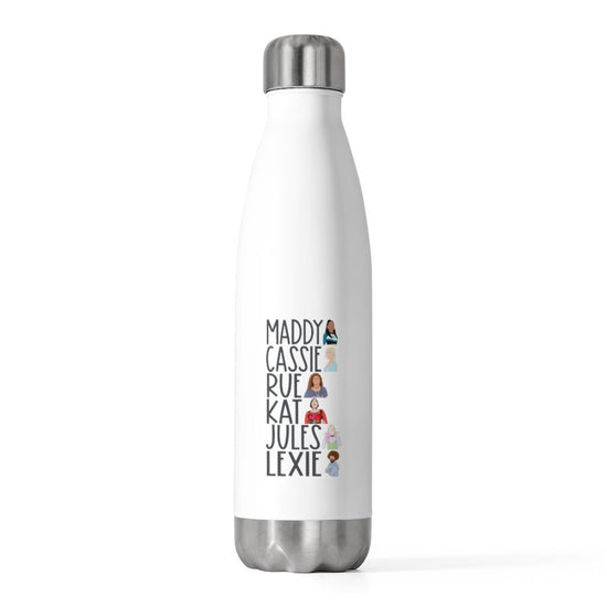 Euphoria Insulated Bottle - Fandom-Made