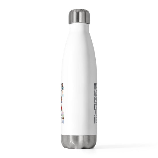Euphoria Insulated Bottle - Fandom-Made