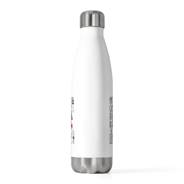 Euphoria Insulated Bottle - Fandom-Made