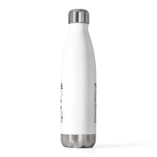 Euphoria Insulated Bottle - Fandom-Made