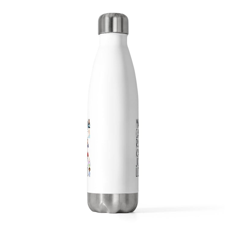 Euphoria Insulated Bottle - Fandom-Made