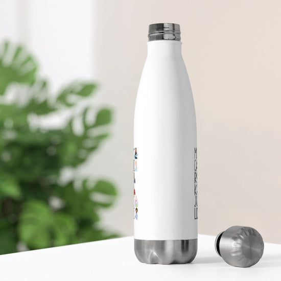 Euphoria Insulated Bottle - Fandom-Made