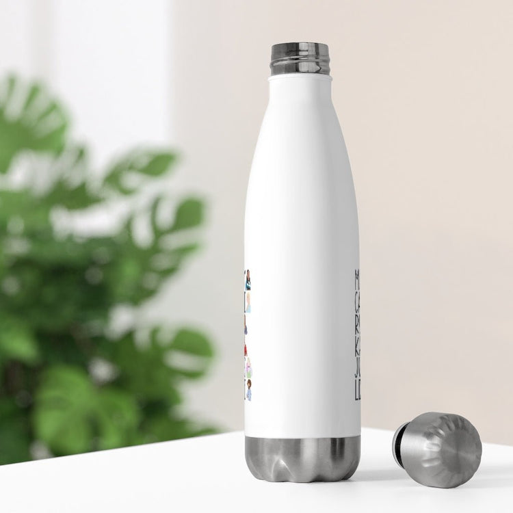 Euphoria Insulated Bottle - Fandom-Made