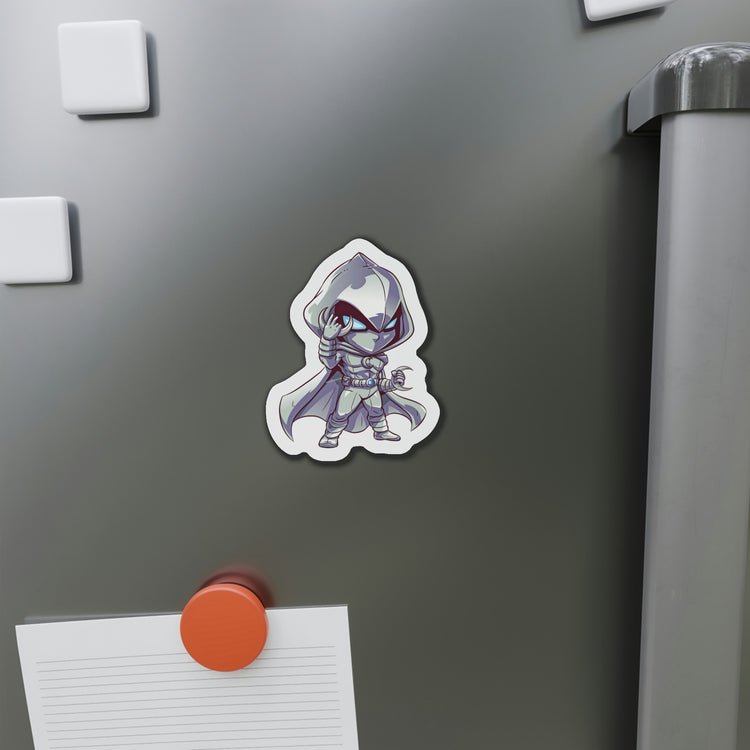 Moon Knight Magnet - Fandom-Made