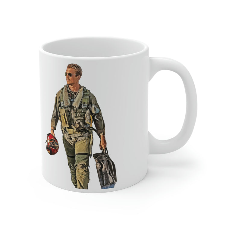 Rooster Mugs - Fandom-Made