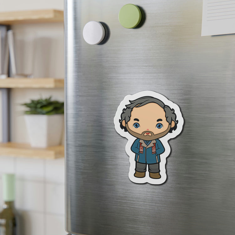 Murray Magnets - Fandom-Made