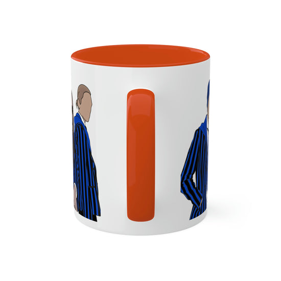 Wednesday Cast Mugs - Fandom-Made