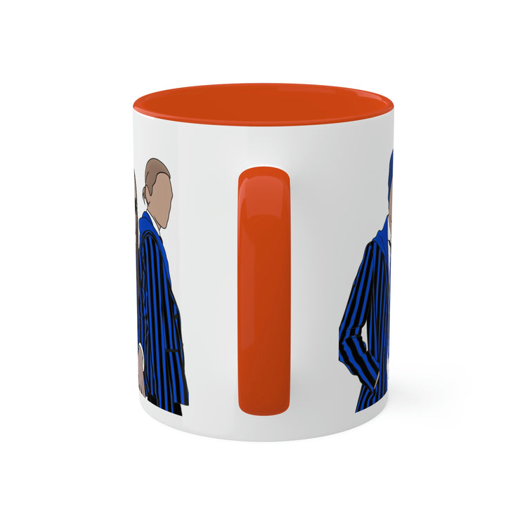 Wednesday Cast Mugs - Fandom-Made