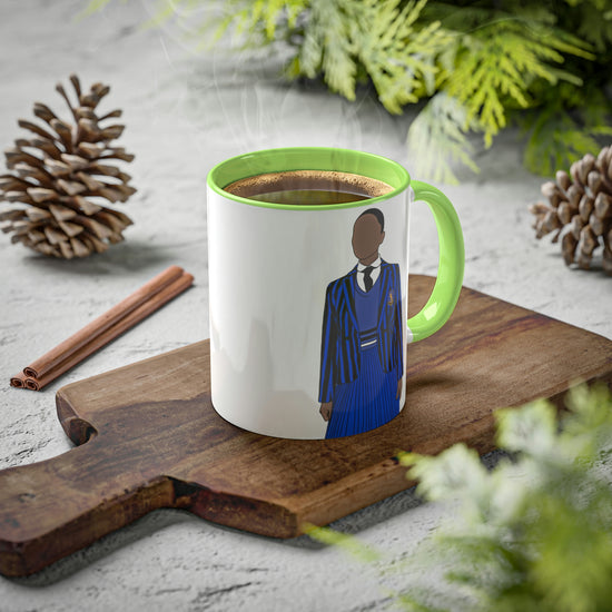 Bianca Barclay Mugs - Fandom-Made