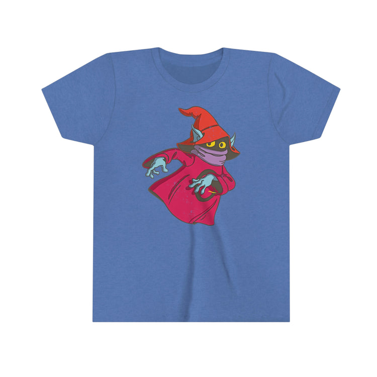 Orko Youth Tee - Fandom-Made