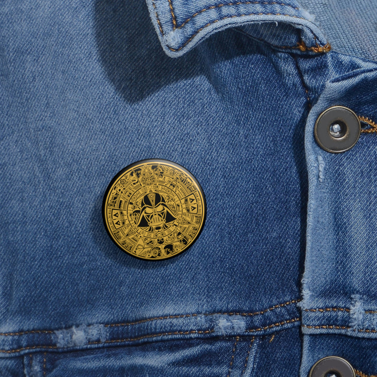 Star Wars Pin - Fandom-Made