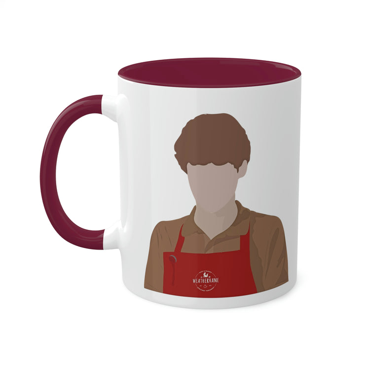 Tyler Galpin Mugs (Weathervane) - Fandom-Made