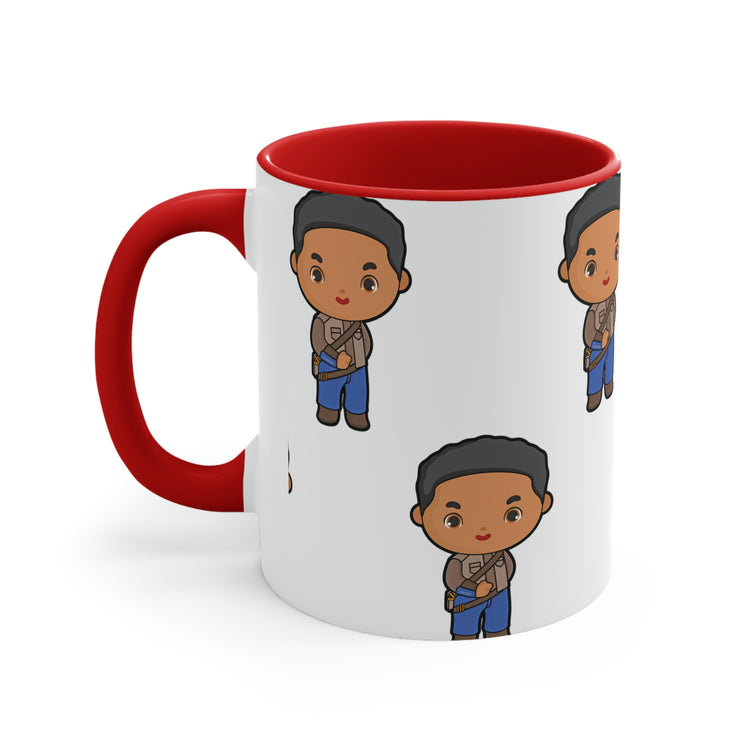 Finn Mug - Fandom-Made