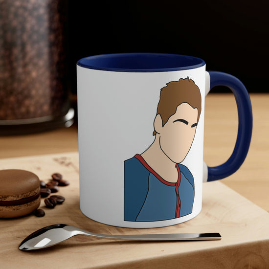Liam Dunbar Mug - Fandom-Made