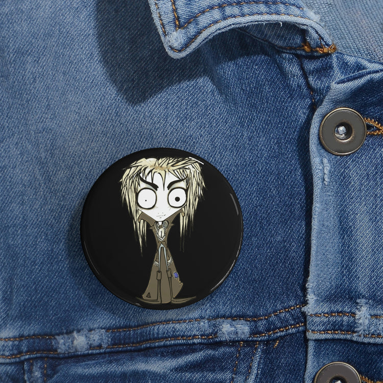 Goblin King Pin - Fandom-Made