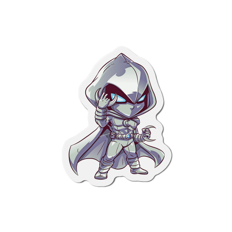 Moon Knight Magnet - Fandom-Made