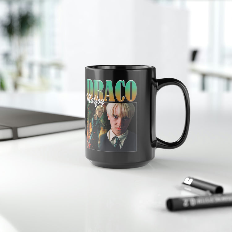 Draco Malfoy Mug - Fandom-Made