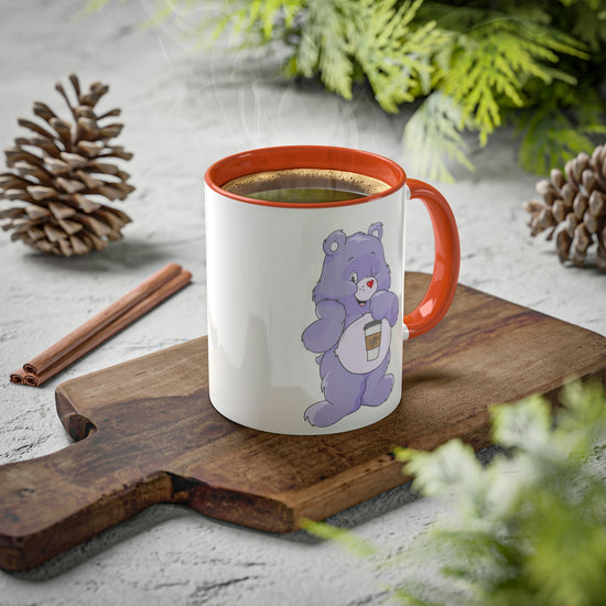 Care Bears, Coffee Bear Mugs - Fandom-Made