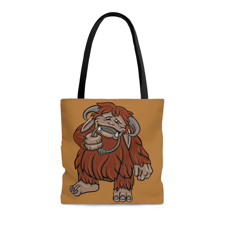 Ludo Tote Bag - Fandom-Made