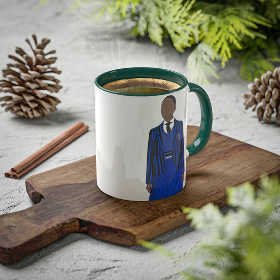 Bianca Barclay Mugs - Fandom-Made