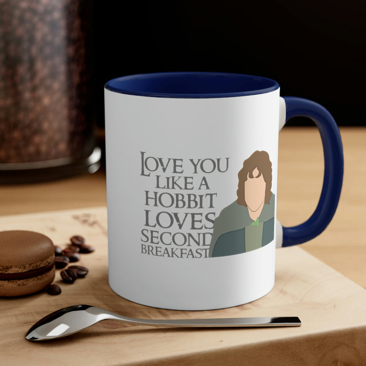 Hobbit Love Coffee Mug - Fandom-Made