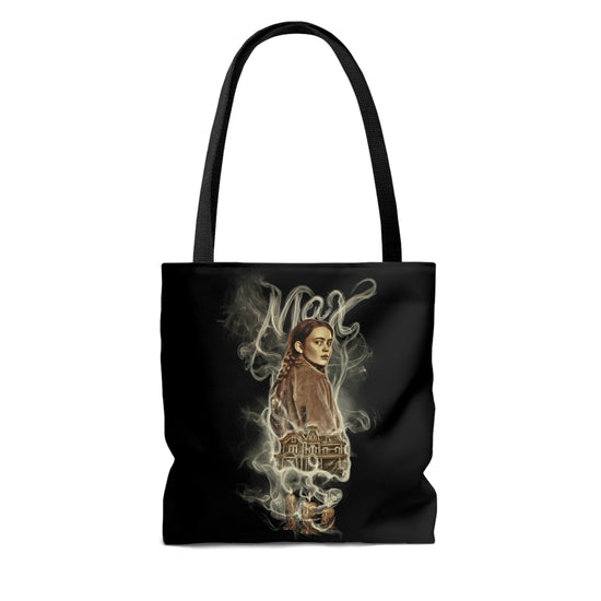 Max Mayfiled Tote Bag - Fandom-Made