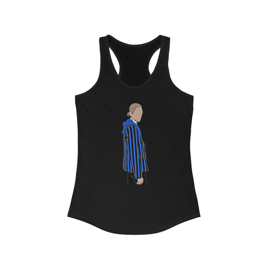 Xavier Thorpe Racerback Tank - Fandom-Made
