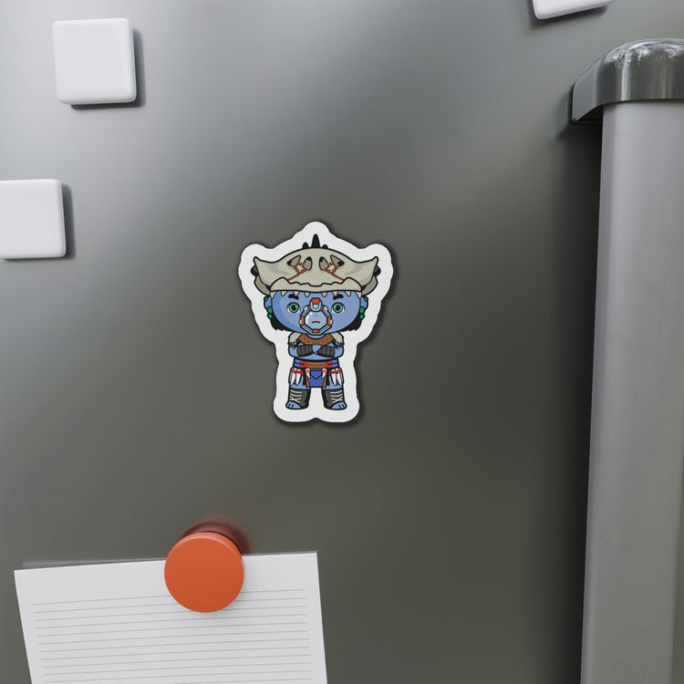 Attuma, Black Panther Magnets - Fandom-Made