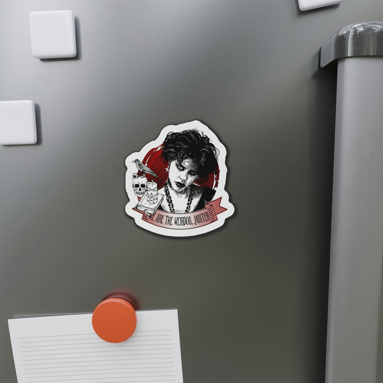 Nancy, The Craft Magnets - Fandom-Made