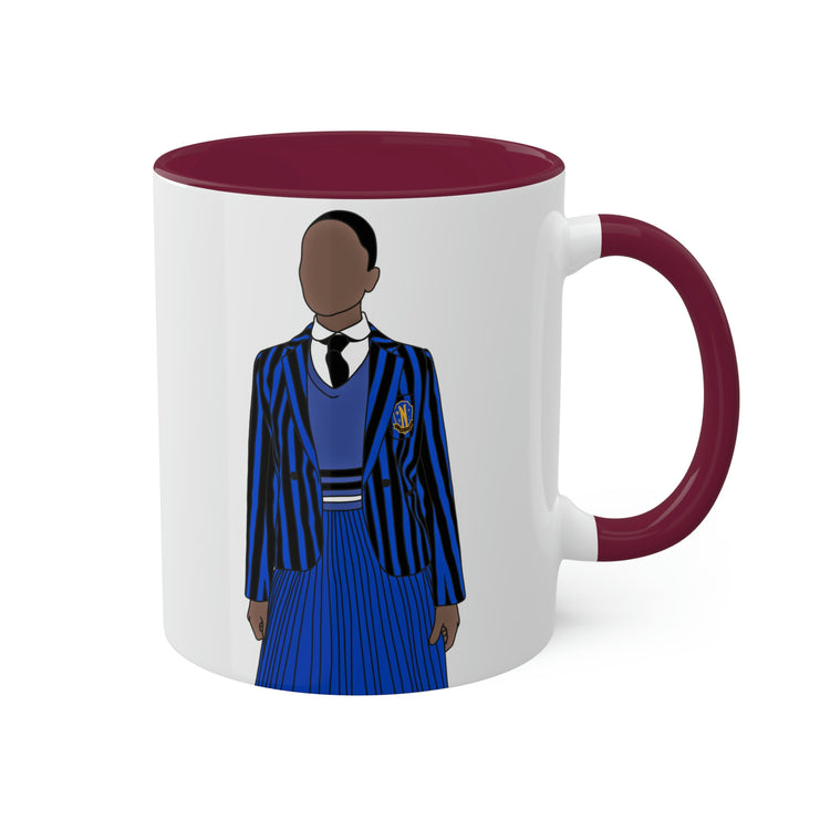 Bianca Barclay Mugs - Fandom-Made