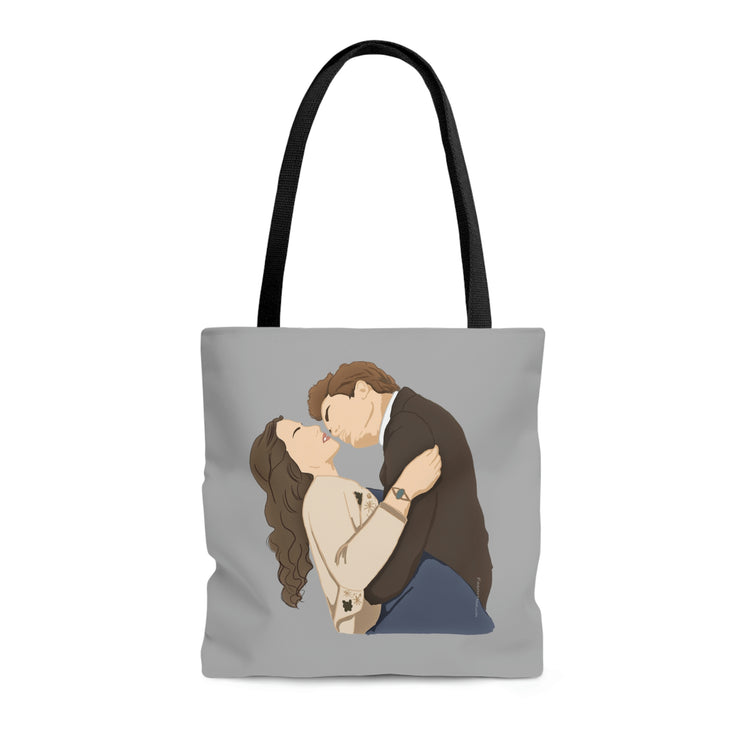 Edward & Bella Forever. Tote Bag - Fandom-Made