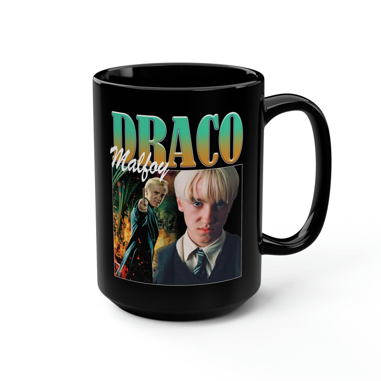 Draco Malfoy Mug - Fandom-Made