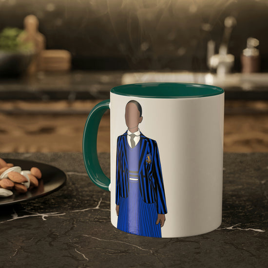 Bianca Barclay Mugs - Fandom-Made