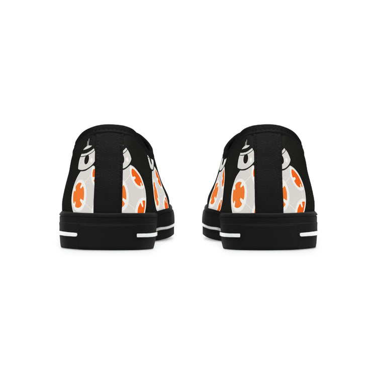 BB8 Women's Sneakers - Fandom-Made