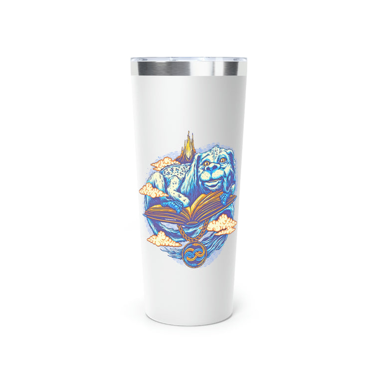 Neverending Story Tumbler - Fandom-Made