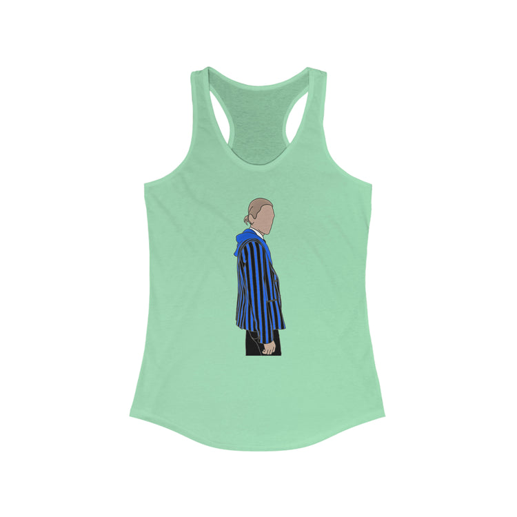 Xavier Thorpe Racerback Tank - Fandom-Made