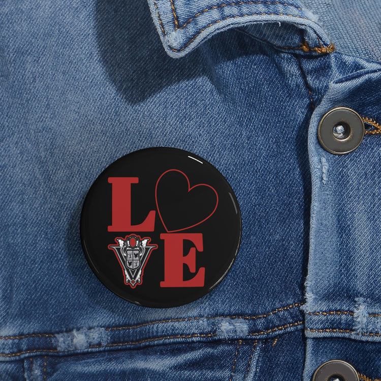 Volturi, Love Pin - Fandom-Made