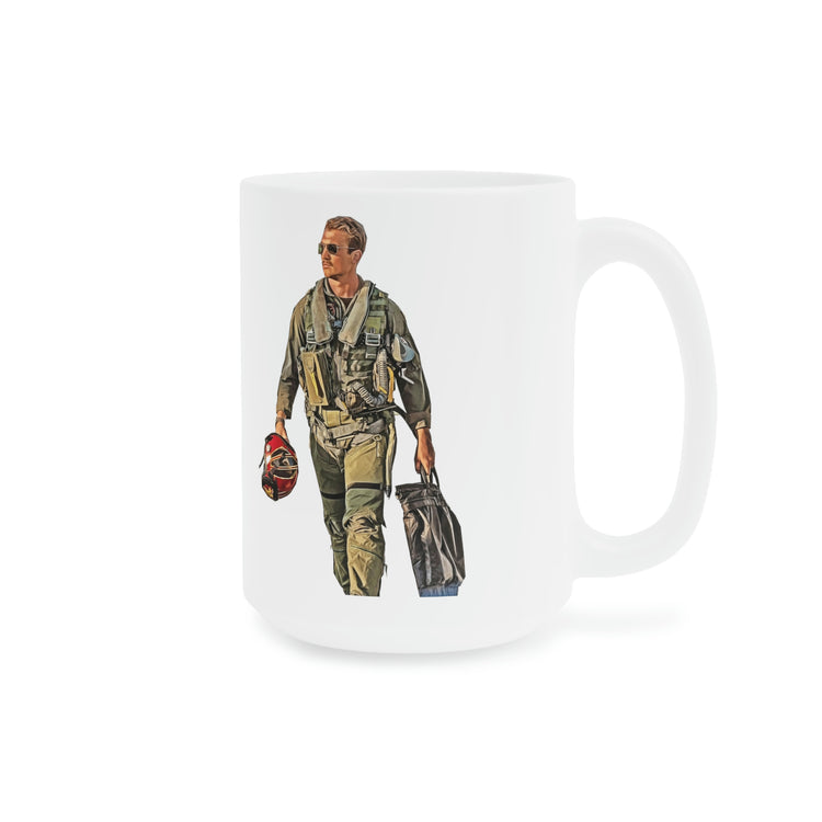 Rooster Mugs - Fandom-Made