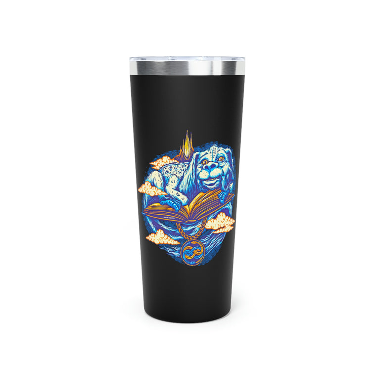 Neverending Story Tumbler - Fandom-Made