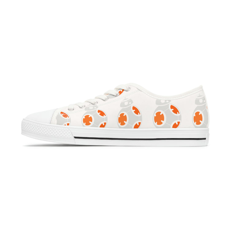 BB8 Women's Sneakers - Fandom-Made
