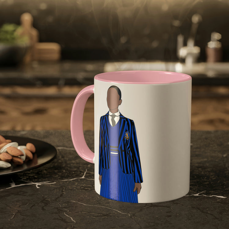 Bianca Barclay Mugs - Fandom-Made