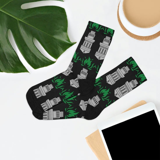 House of Hightower Socks - Fandom-Made